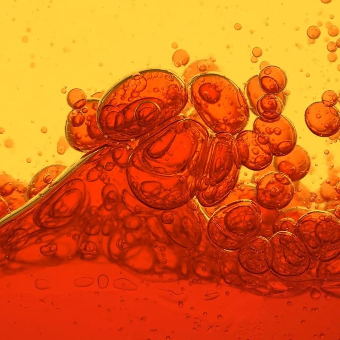 ANNEMARIE B?RLIND ? Orange Blossom Face Serum ? Sustainably Sourced Facial Toner With Valuable Plant Oils to Protect the Skin Against Environmentally Induced Premature Aging ? 1.69 Oz
