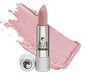Zuzu Luxe Lip Color Lipstick (Sandstorm - Soft Topaz/Cool Cr?me) Natural Ultra-Hydrating Lipstick Paraben Free Vegan Gluten-free Cruelty-free Non GMO 0.13 oz