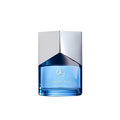 Mercedes Benz Sea Eau de Parfum - Long Lasting Cologne for Men - Violet Leaf Tangerine Patchouli Cologne - Travel Size Perfume for Men - 2 oz EDP