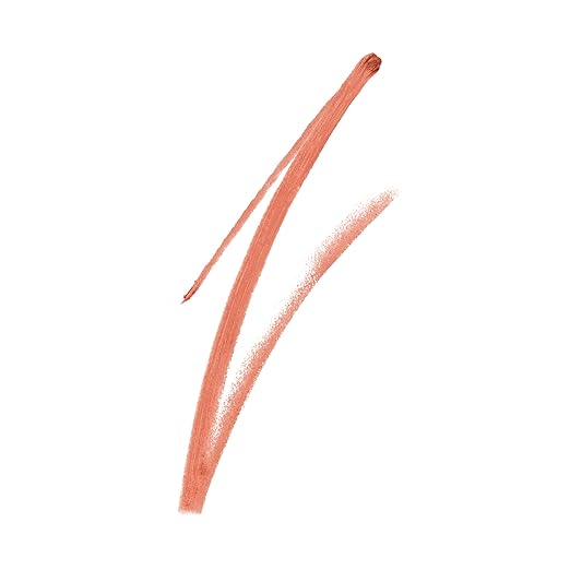 Laura Mercier Caviar Perfecting Lip Liner Pencil 16HR Longwear Comfortable Non-Dragging Application Feather and Water-Proof Infused with French Hyaluronic Acid and Vitamin E
