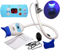 Teeth Whitening Bleaching Light Lamp LED Teeth Whitening Light Accelerator Bleaching Lamp