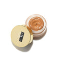Gerard Cosmetics Clean Canvas Cocoa Eye Concealer and Base Smudge Proof Makeup Primer and Eyeshadow Base Made in the USA Vegan Formula Cruelty Free