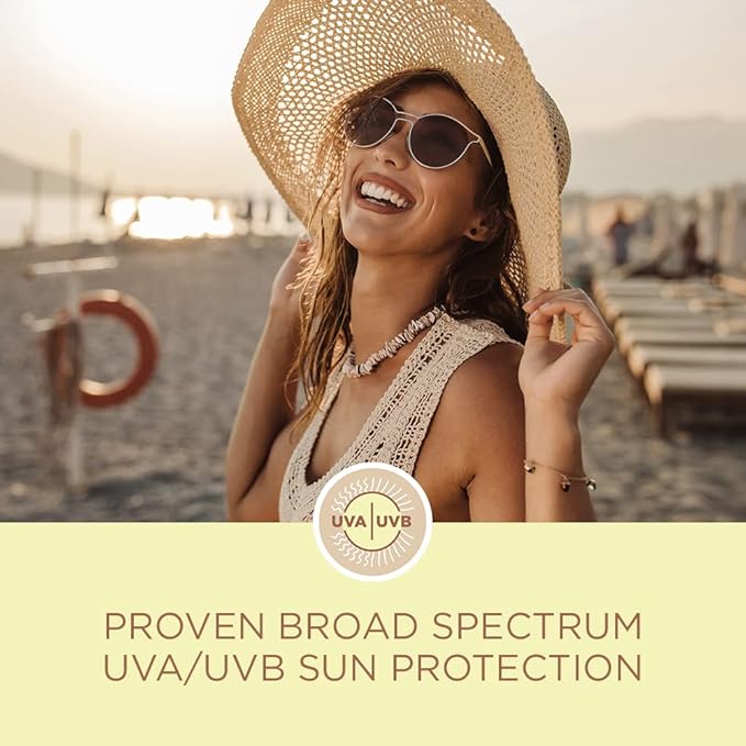 Coppertone Tanning Sunscreen Spray with Broad Spectrum SPF 15 Water Resistant Spray Sunscreen Lightweight and Non-Greasy 5.5 Oz Pack of 3