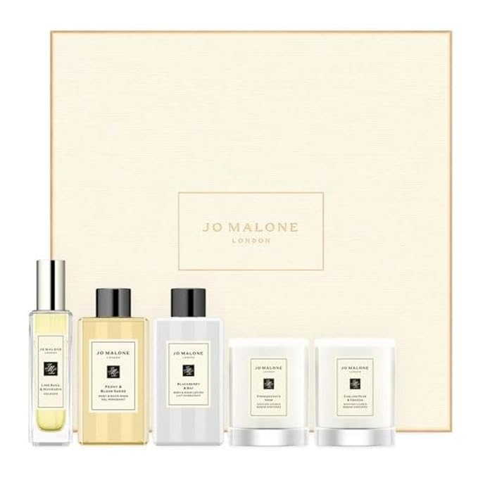 Jo Malone London House of Jo Malone London 5 Piece Travel Size Set