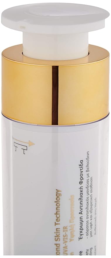 FREZYDERM SUN SCREEN COLOR/TINTED VELVET FACE SPF30 50ml
