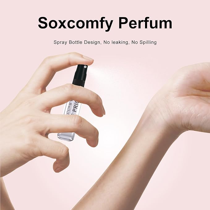 10 Scents Samples Mixed Men and Women Perfume Eau de Parfum Signature Long-Lasting Fragrance Date Night &amp Special Occasion Total 3.4 Fl Oz - 100ml