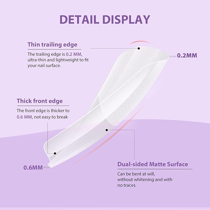 SAVILAND Gel Nail Kit with Drill: ALL-IN-1 Beginner Nail Kit 0.5Oz U V Nail Glue Gels Gel Nail X Kit with Lamp 500 Pcs Long Coffin Tips Nails Builder Kits Salon At Home Manicure Gift for Women