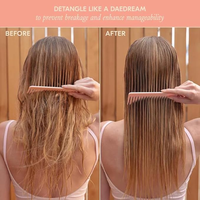 DAE Mirage Mist Leave-In Conditioner - Detangles Conditions &amp Heat Protection (5 Oz.)