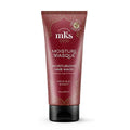 Earthly Body MKS eco Moisture Masque Original Scent - 7 oz - Hydrating Hair Mask - Revitalizes Dry Damaged &amp Distressed Hair - With Moroccan Argan Oil Hemp Seed Oil - Vegan &amp Cruelty Free