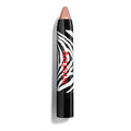 Sisley Paris Phyto-Lip Twist 1 Nude - Tinted Lip Balm - Plumps &amp Smooths Lips - Smooth Glide-On Texture - Shiny Finish