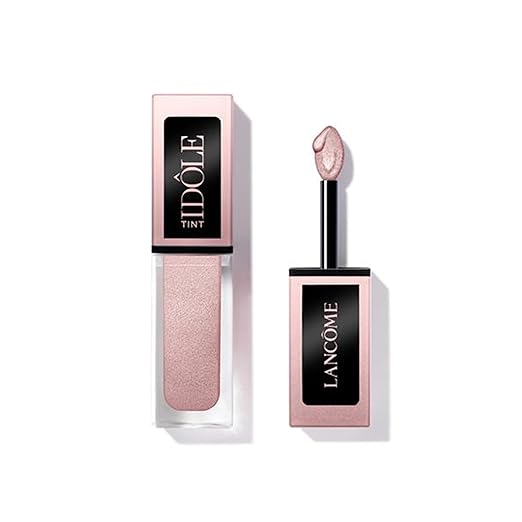 Lanc?me Id?le Tint Long Wear Liquid Eyeshadow &amp Eyeliner - Multi-Use Eye Makeup in Shimmery &amp Matte Finishes - Buildable Color &amp Up to 16H of Wear