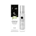 Jasmine Roll-On Perfume - Natural Long-Lasting Refreshing Scent Mild &amp Gentle For Daily Use Perfect For Couples' Dates Portable &amp Convenient Fragrance(2PCS)