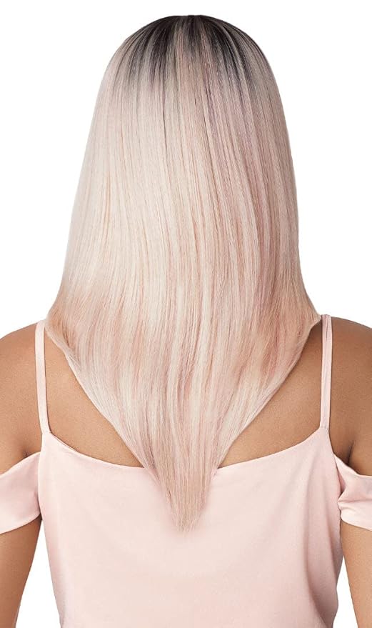 Outre Synthetic Hair Wig Wigpop Gabby (DRSDBL)