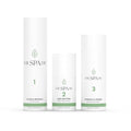 The Spa Dr. 3-Step Age-Defying Skincare System - Antiaging SkinCare Set for Women - Anti Aging Skin Care Sets for Women - Skin Care Routine: Cleanser Age Defying Lift &amp Tight Serum Moisturizer