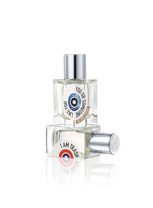 Etat Libre d'Orange DUO SET You and I Are Trash EDP 2x30ml