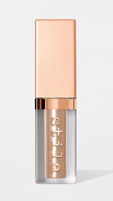 stila Shimmer And Glow Liquid Eye Shadow