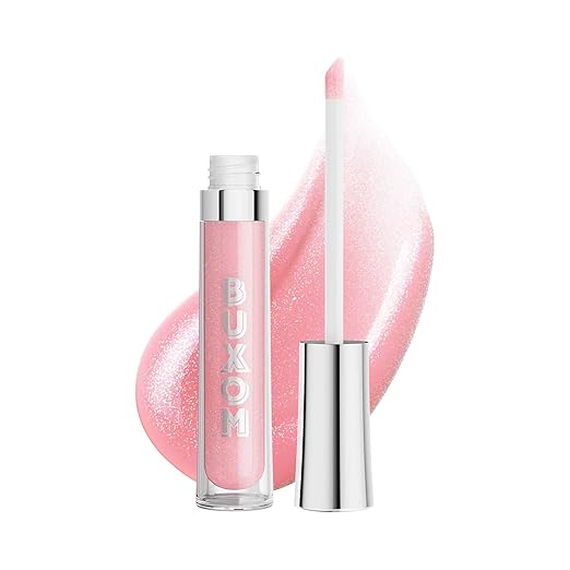Buxom Women's Full-On Plumping Lip Polish