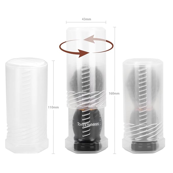 Travel Shaving Brushes Kit For Men 5 In 1 Shaving Brush Set With Badger Hair Shave Brush Shaving Brush Travel Case Shaving Cream Foldable Shaving Bowl and Washbag For Trip Holiday