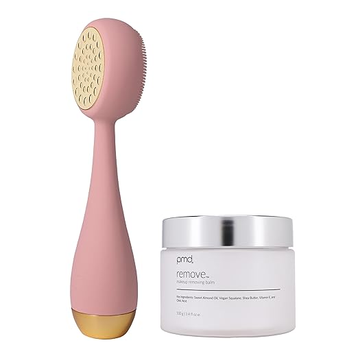 Clean Pro OB - Smart Facial Cleansing Device