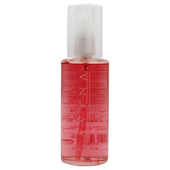 Avyna Hair Restructuring Liquid With Hyaluronic Acid 3.38 oz