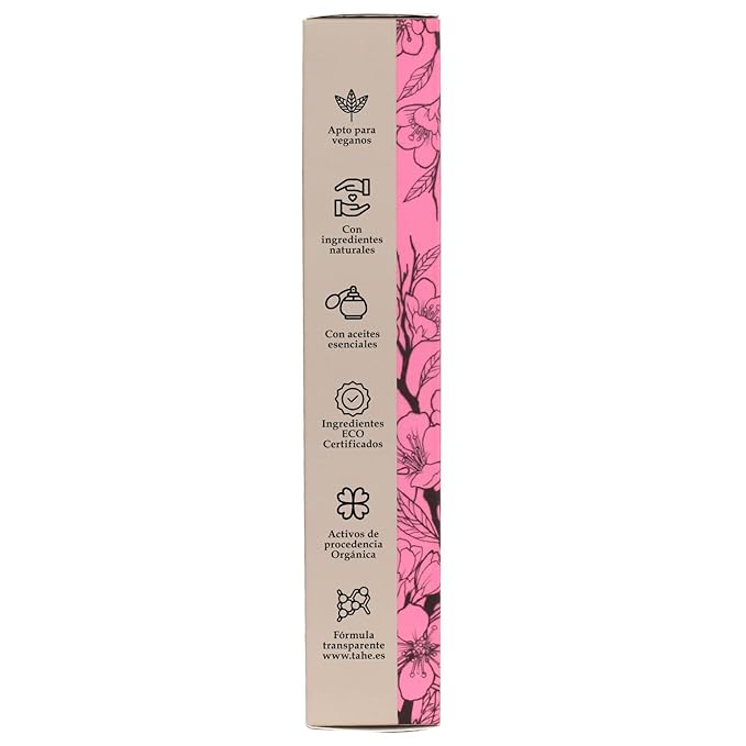 Tahe - Permanent Hair Colour Organic Care (9.44)