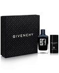 Givenchy Gentlemen Society for Men - 2 Pc Gift Set 3.3oz EDP Spray 2.6oz Deodorant Stick