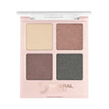 Mineral Fusion Glamping Eyeshadow 0.25 oz