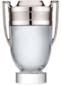 Paco Rabanne Invictus 2 Piece Gift Set For Men (3.4 Ounce Eau Di Toilette Spray / 5.1 Deodorant Spray)