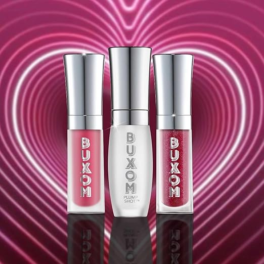 Buxom Women's Full-On Plumping Lip Polish