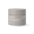 L'ANZA Keratin Healing Oil Intensive Hair Masque Deep Conditioning Mask Restores Moisture Repairs Damage Improves Elasticity Softness &amp Shine Color Safe Anti-Humidity Sulfate Free (7.1 Fl Oz