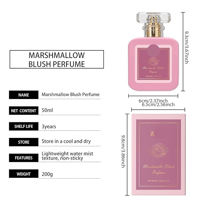 Strawberry Parfum - Fresh &amp Sweet Long-Lasting Portable Fragrance For Date Commute &amp Daily Wear(1PCS)