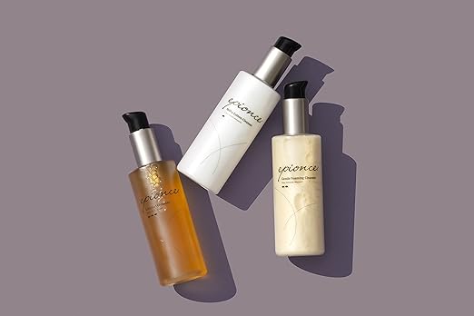 Epionce Milky Lotion Cleanser - Face Wash &amp Makeup Remover for Dry &amp Sensitive Skin Non-Foaming Hydrating Facial Cleanser Dermatologist Skincare