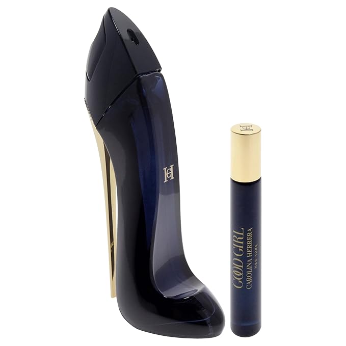 Carolina Herrera Good Girl 2count