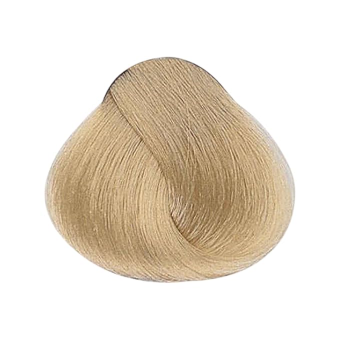 ALFPAF - Evolution of the Color ? Professional Permanent Hair Color Cream with Hyaluronic Acid &amp Advanced Pigment Technology ? Long-Lasting PPD-Free Color ? 2.05 oz/60 g (11.00 Platinum)