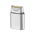 BaBylissPRO Barberology Foil Shaver FXFS1 SILVERFX Professional High-Torque Shaver