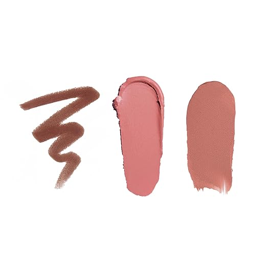 Anastasia Beverly Hills - 2025 Pucker Up Lip Trio