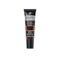 IT Cosmetics Bye Bye Under Eye Concealer - Water-Resistant 24H Full Coverage Brightening Concealer For Dark Circles Fine Lines Redness &amp Discoloration Anti-Aging Color Correcting Cream - 0.4 f