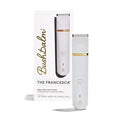 Bushbalm Bikini Trimmer - Electric Shaver Body Hair Razor for Women Waterproof Cordless Shaver for Sensitive Areas Close Grooming for Bikini Underarms and Legs ? Francesca Trimmer