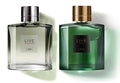 Live Duo Set: Live Adventure and Live Polo Parfum/Perfume 100 ml / 3.3 fl.oz. each