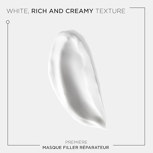 Kerastase Premiere Anti-Breakage Mask - For Breakage &amp Damaged Hair Repairs Bonds &amp Removes Calcium Build-Up With Glycine and Peptides 7x Smoother Hair 6.8 Fl Oz
