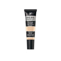 IT Cosmetics Bye Bye Under Eye Concealer - Water-Resistant 24H Full Coverage Brightening Concealer For Dark Circles Fine Lines Redness &amp Discoloration Anti-Aging Color Correcting Cream - 0.4 f