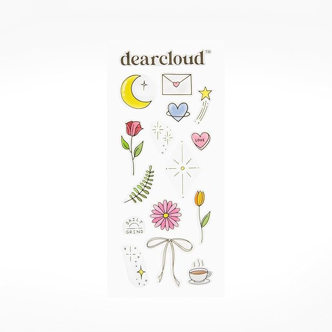 dearcloud Sky/Shadow ? Buttercream Latte ? eye shadow palette makeup with 10 Ultra-Fine Pigments &amp Dual-Ended eyeshadow brush ? Korean beauty eye makeup (Buttercream Latte)