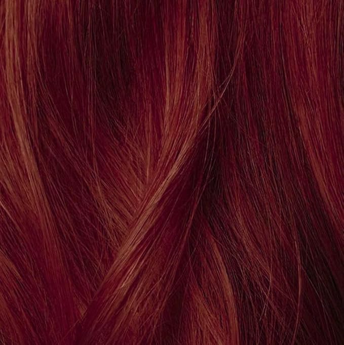 IGK Hair Gloss Toner &amp Color Depositing Mask | Fiery Copper Semi-Permanent | Vegan + Cruelty Free | On The Money