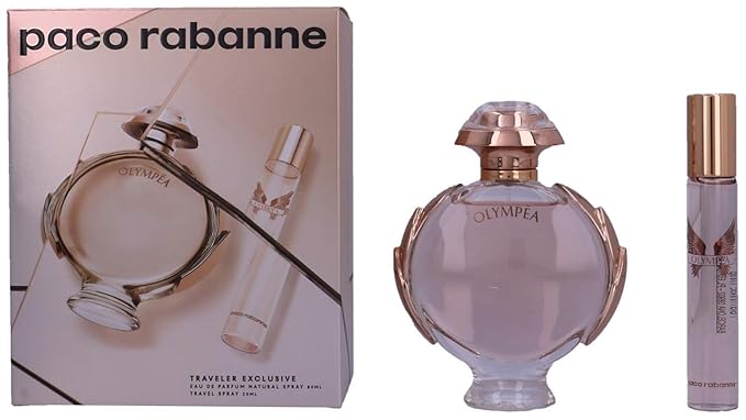Paco Rabanne 2?pc. Olympea Gift Set