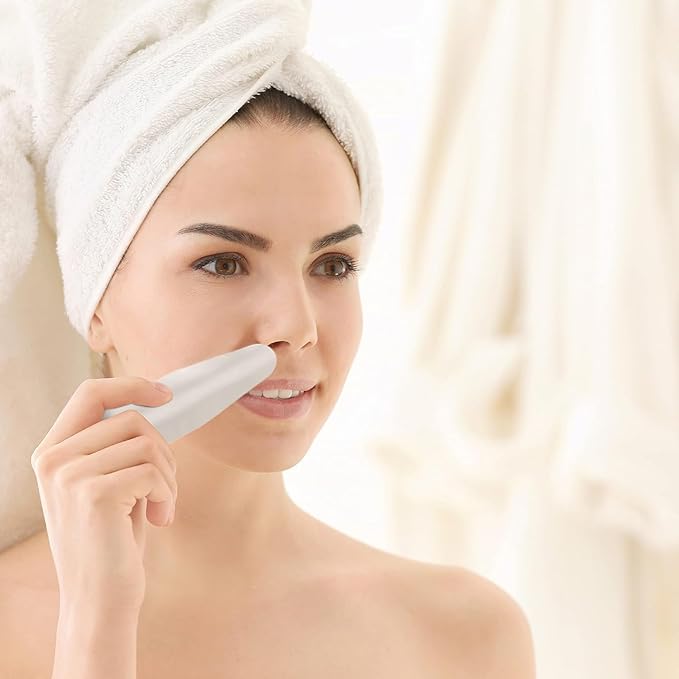 Epilady Epilator Bundle Full Body + Facial Epilator Combo: Legend 5 Full Body Epilators &amp Epilady Esthetic Facial Hair Removal Device Epilators for Women Hair Removal