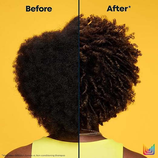 Matrix A Curl Can Dream Rich Mask Hydrating &amp Deep Conditioning Leave-In Mask Curly &amp Coily Hair Sulfate &amp Paraben-Free Preserves Curl Pattern