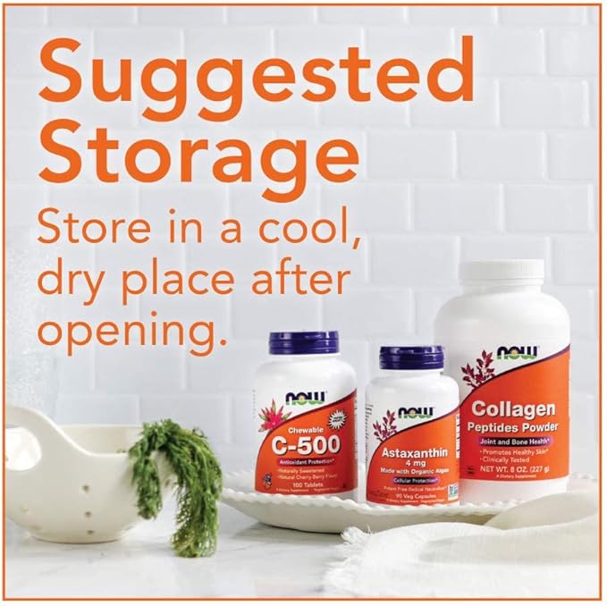 Now Foods 5-HTP 200 mg 120 VegCap
