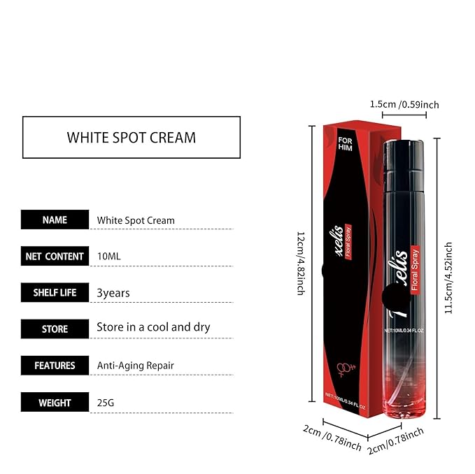 Charming Amber Fragrance Spray - Natural Fresh &amp Long-lasting Portable Elegant Perfume(2PCS)