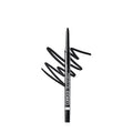 Clinique High Impact Gel Tech Eyeliner | Waterproof Smudge Resistant + Safe For Sensitive Eyes
