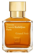 Maison Francis Kurkdjian Grand Soir by Eau De Parfum Spray 2.3 Fl Oz